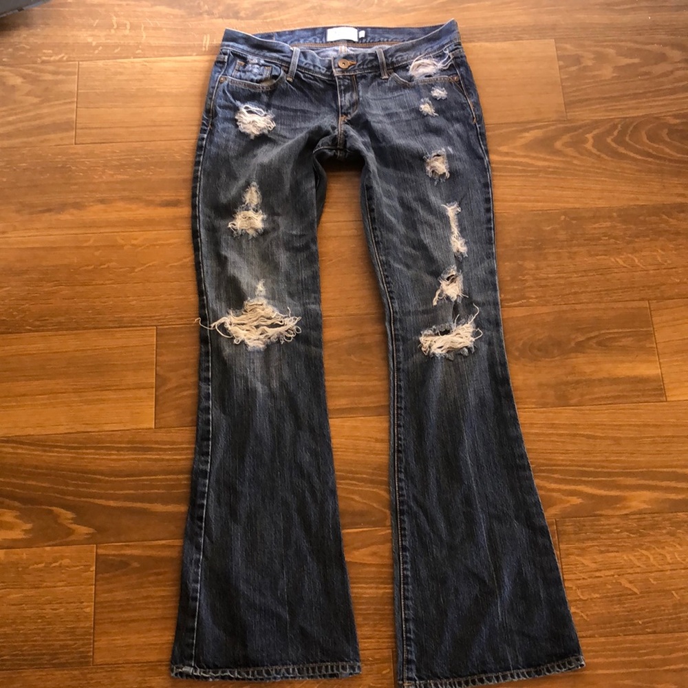 Abercrombie & Fitch jeans